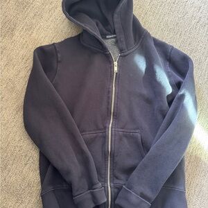 Like new Brandy Melville hoodie
